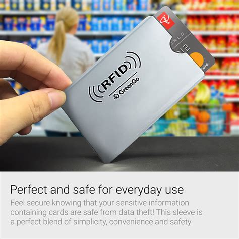 protecting cards from rfid|is rfid blocking worth it.